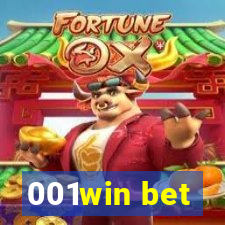 001win bet